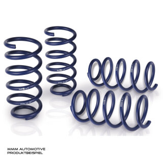 H&R Sport springs VA 20-25 / HA Serie mm