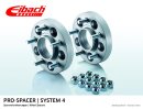 Eibach Pro-Spacer/Wheel-Spacers 60mm System 4