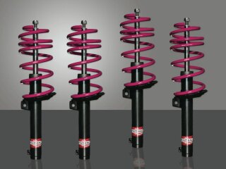 Vogtland sport suspension kits  FA 40 / RA 40 mm