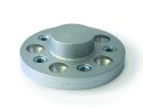 H&amp;R Trak+ Wheels spacer DRA-system 40 mm