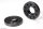 H&R Trak+ Wheels spacer black DR-system 24 mm