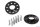 H&R Trak+ Wheels spacer black DRS-system 40 mm