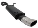 Novus Sport exhaust group N 75 x 135 mm D-T-M