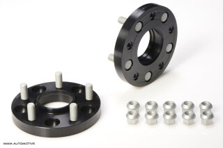 H&R Trak+ Wheels spacer DRM-system 40 mm