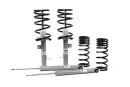 H&amp;R Cup-Kit sport suspension kit with ABE VA 45 / HA 45 mm