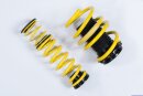 ST Height Adjustable Spring Kit FA 15-45 / RA 15-40 mm