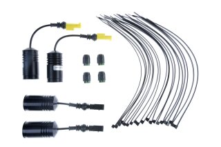 KW Stilllegungssatz für elektronische Dämpfung