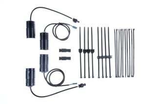 KW Stilllegungssatz für elektronische Dämpfung