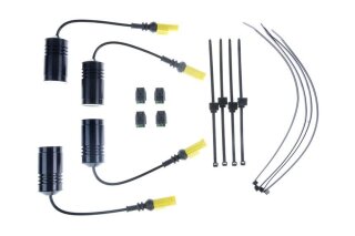 KW Stilllegungssatz für elektronische Dämpfung