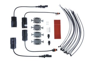 KW Stilllegungssatz für elektronische Dämpfung