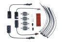 KW Stilllegungssatz für elektronische Dämpfung