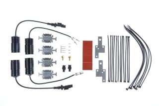 KW Stilllegungssatz für elektronische Dämpfung