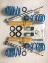 Bilstein B14 Gewindefahrwerk XL tief VA 40-65mm / HA 40-65mm