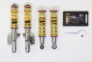 coilover Variant 3 inox Separately adjustable compression...