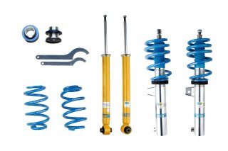 Bilstein B14 PSS Gewindefahrwerk VA 15-35 / HA 15-35mm