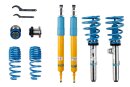 Bilstein B16 PSS9 coil-over 9-position adjustable FA 15-35 / RA 15-35mm