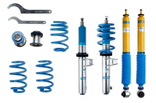 Bilstein B16 PSS10 Gewindefahrwerk 10-fach härteverstellbar VA 15-30 / HA 15-30mm