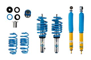 Bilstein B16 PSS10 Gewindefahrwerk 10-fach härteverstellbar VA 15-35 / HA 15-35mm