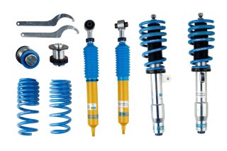 Bilstein B16 PSS10 coil-over 10-position adjustable FA 30-45 / RA 20-30mm
