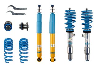 Bilstein B16 PSS10 Gewindefahrwerk 10-fach härteverstellbar VA 10-35 / HA 20-35mm