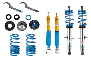 Bilstein B16 PSS10 Gewindefahrwerk 10-fach härteverstellbar VA 25-40 / HA 0-40mm