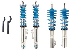 Bilstein B16 PSS9 coil-over 9-position adjustable FA 25-45 / RA 25-45mm