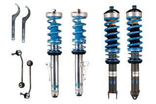 Bilstein B16 PSS10 coil-over 10-position adjustable Sports version FA 15-35 / RA 15-35mm