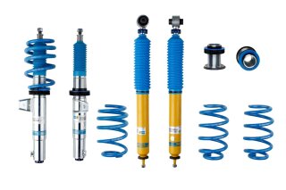 Bilstein B16 PSS10 Gewindefahrwerk 10-fach härteverstellbar VA 15-35 / HA 15-35mm