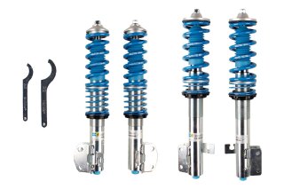 Bilstein B16 PSS9 Gewindefahrwerk 9-fach härteverstellbar VA 30-50 / HA 20-35mm