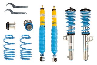 Bilstein B16 PSS9 Gewindefahrwerk 9-fach härteverstellbar VA 30-50 / HA 30-50mm