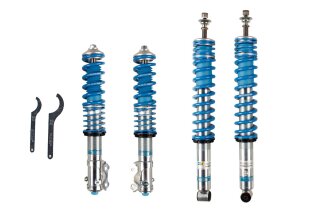Bilstein B16 PSS9 coil-over 9-position adjustable FA 30-50 / RA 10-30mm