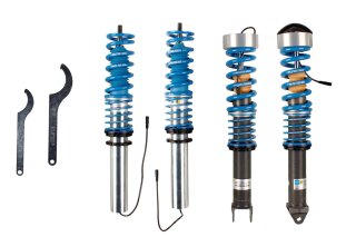 Bilstein B16 Damptronic® Gewindefahrwerk härteverstellbar VA 10-30 / HA 10-30mm