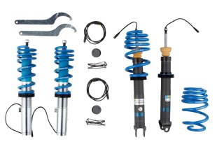 Bilstein B16 Damptronic® Gewindefahrwerk härteverstellbar VA 10-30 / HA 10-30mm