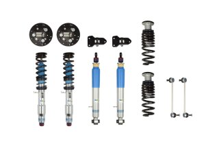 Bilstein Clubsport® coil-over 10-position adjustable for rebound and compression FA 30-40 / RA 5-25mm