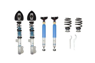 Bilstein Clubsport® coil-over 10-position adjustable for rebound and compression FA 10-30 / RA 10-30mm