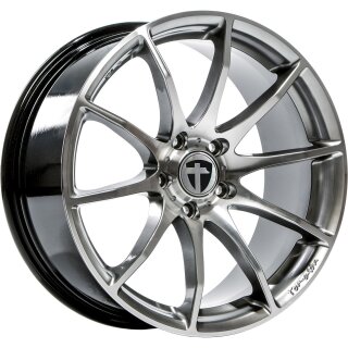 Tomason TN1 8,0x17 5/100 ET35 HyperBlack Polished