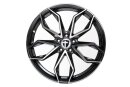 Tomason TN22 8,5x20 5/108 ET45 NB72,6 Dark Hyperblack...