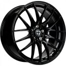 Tomason TN26 Light 8,5x19 5/112 ET45 Black Painted