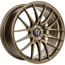 Tomason TN26 Light 8,5x19 5/112 ET45 Mattbronze