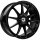 Tomason TN1 6,5x16 4/108 ET20 NB65,1 Black Painted