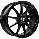 Tomason TN1 7,0x17 4/108 ET20 Black Painted