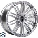 Tomason TN18 8,0x18 5/120 ET50 Bright Silver