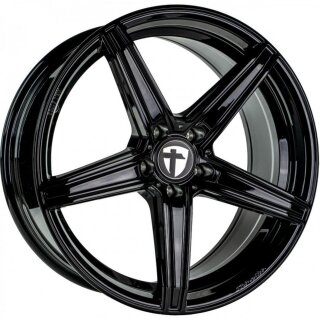 Tomason TN20 8,0x18 5/100 ET35 Black Painted