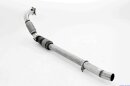 Friedrich Motorsport 3 Zoll (76mm) Downpipe mit 200...