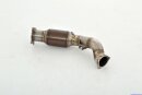 Friedrich Motorsport 3 Zoll (76mm) Downpipe mit 200...