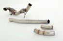 Friedrich Motorsport 3 Zoll (76mm) Downpipe mit 200...