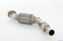 Friedrich Motorsport 3 Zoll (76mm) Downpipe mit 200...