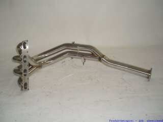 manifold stainless steel