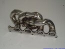 manifold stainless steel