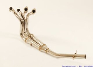 manifold stainless steel